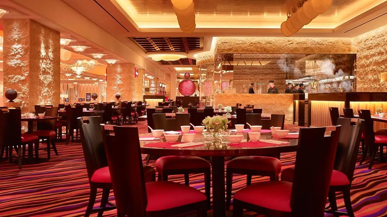 澳门 永利皇宫酒店 度假村