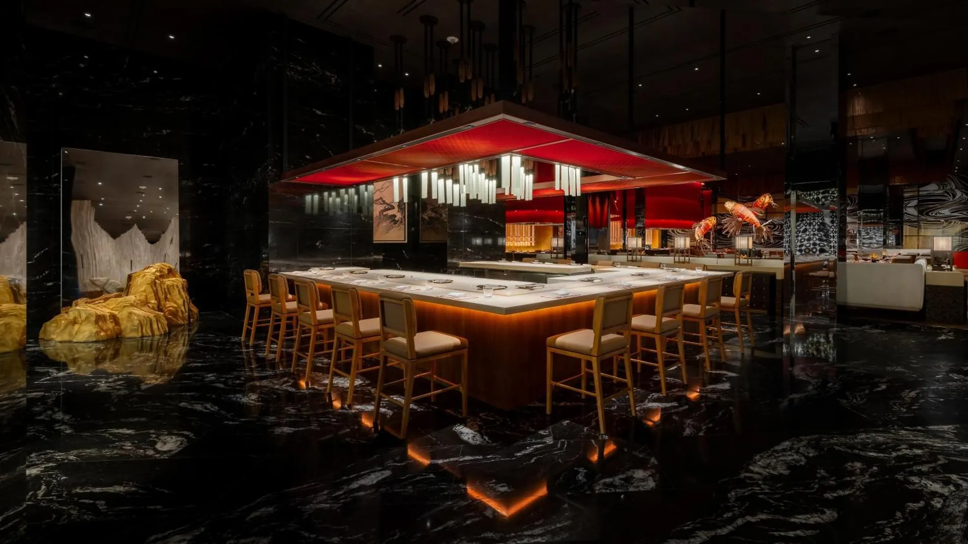 澳门 永利皇宫酒店 度假村