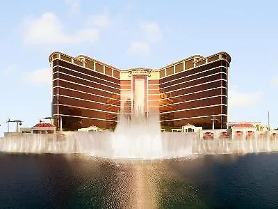 度假村 澳门 永利皇宫酒店