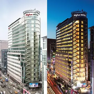 visit hotel