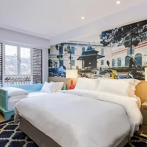 Caravel Macao