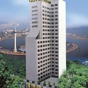 Fu Hua Macao