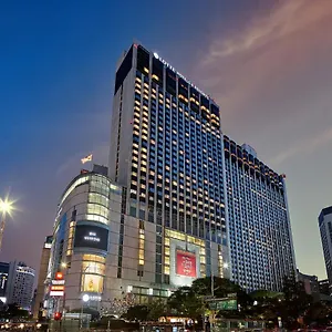 visit hotel