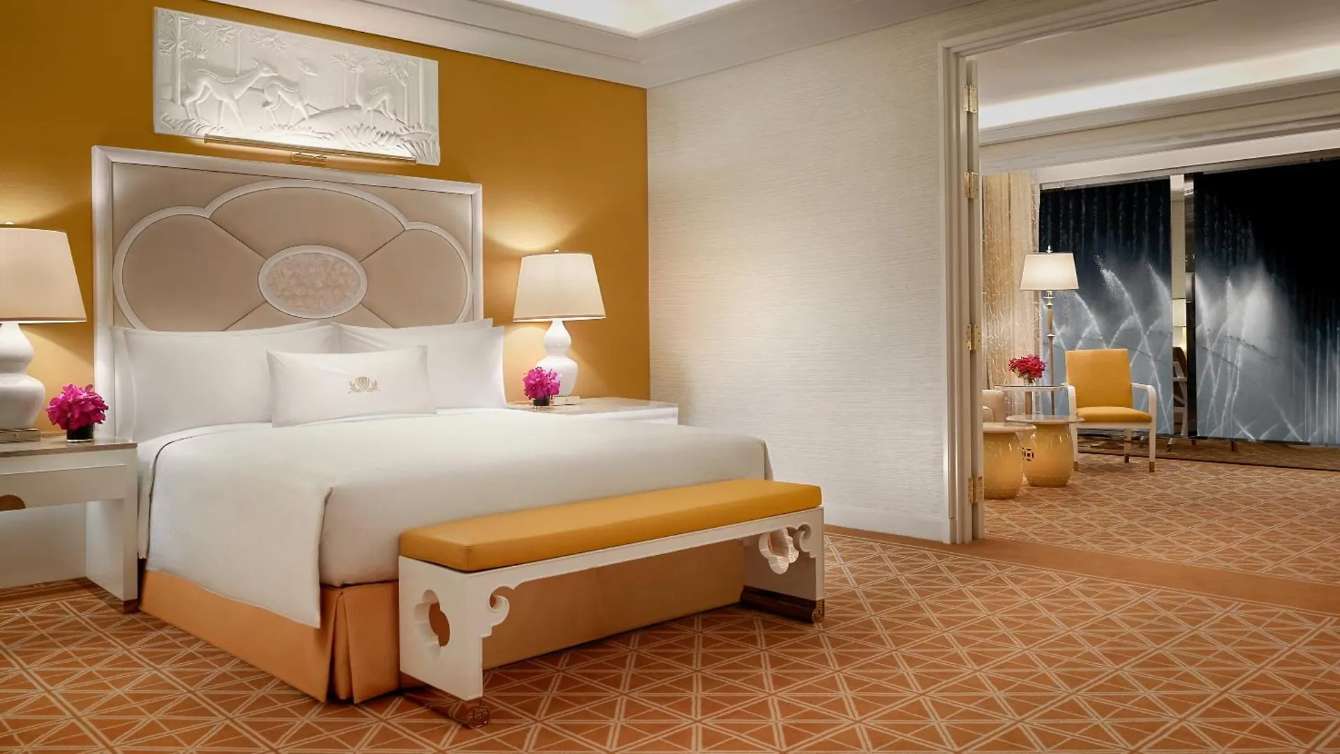 Wynn Palace Macau Resort