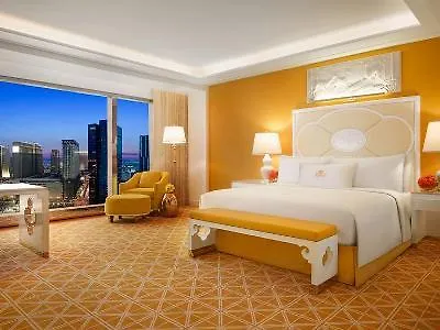 Wynn Palace Macau 5*,  China