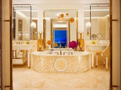 Resort Wynn Palace Macau