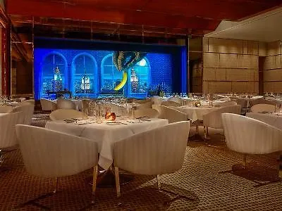 Resort Wynn Palace Macau