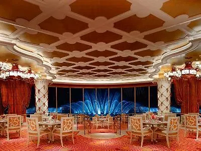 ***** Resort Wynn Palace Macau China