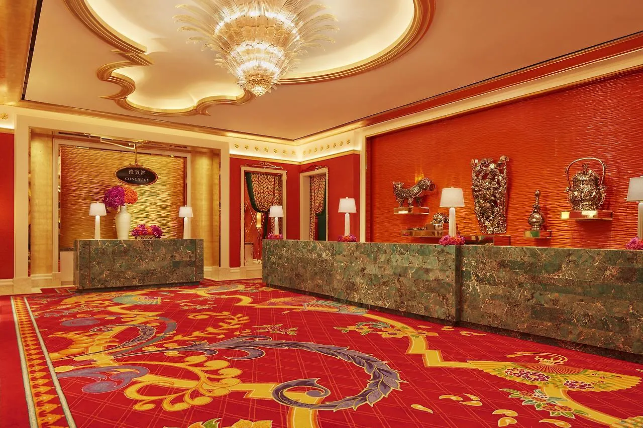 Wynn Palace Makao
