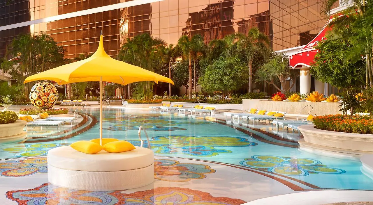 Wynn Palace Macau