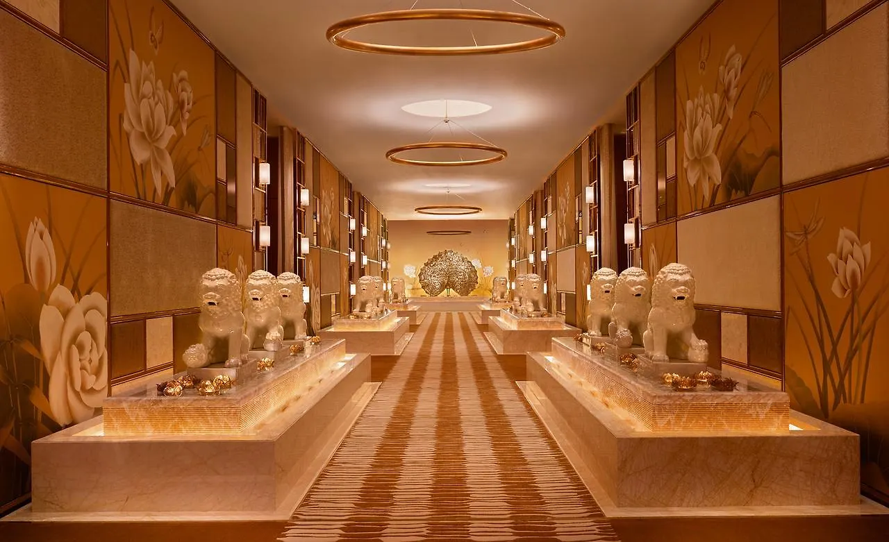Resort Wynn Palace Macau