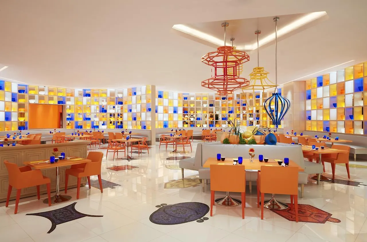 Wynn Palace Makao