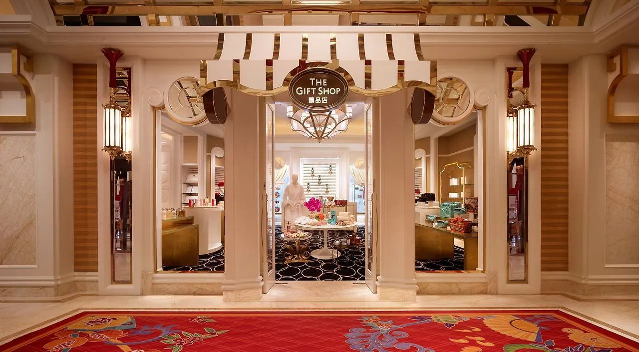 Wynn Palace Macau