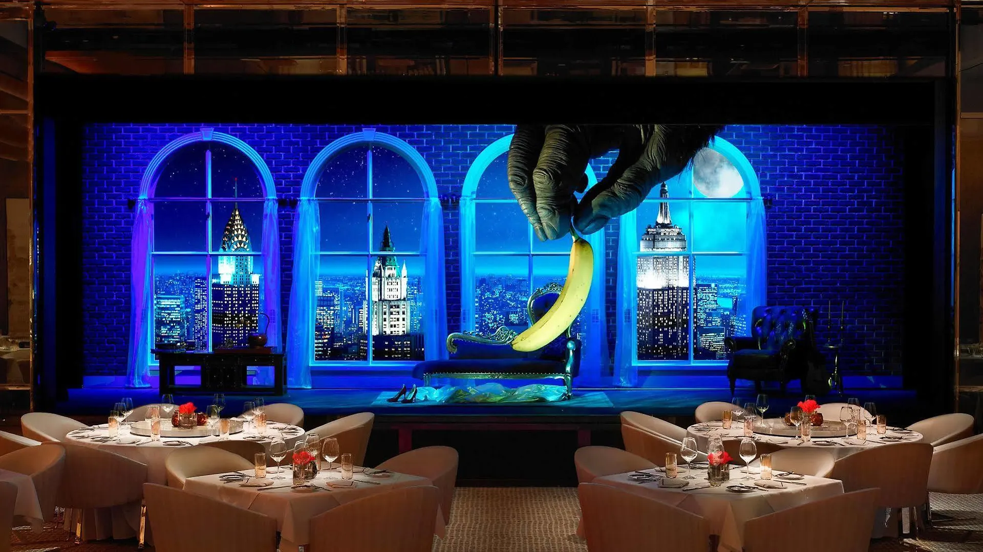 Wynn Palace Macau Resort