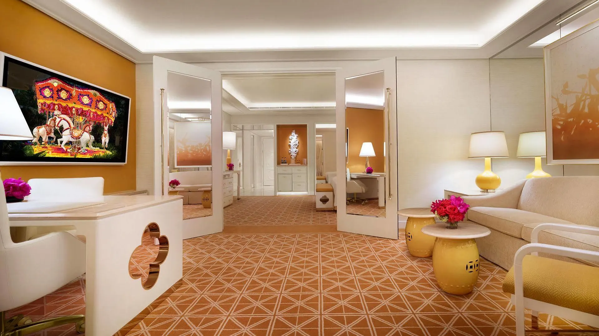 Wynn Palace Macau