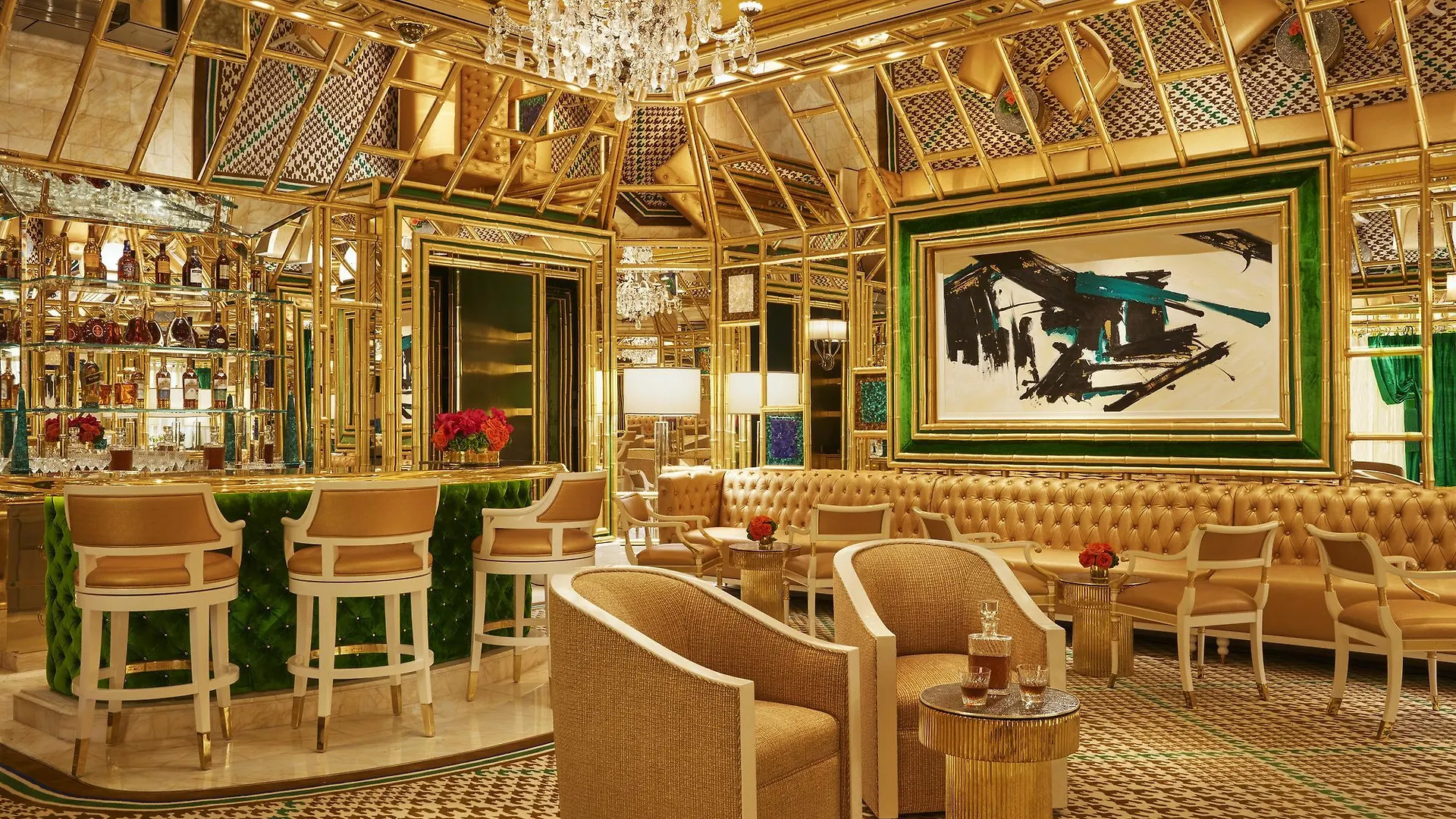 Wynn Palace Macau
