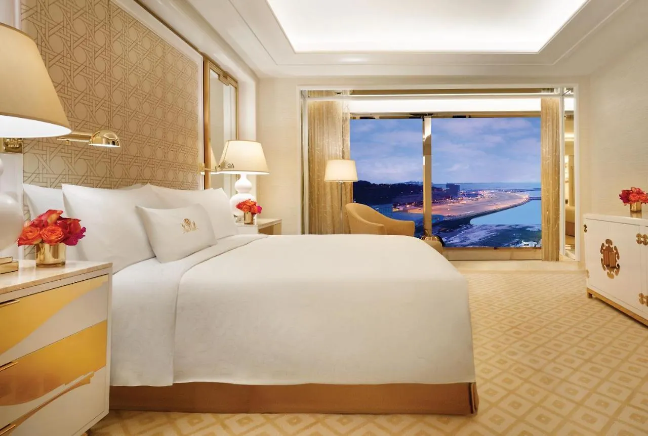 Wynn Palace Macau Resort