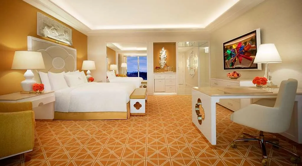 Wynn Palace Macao Resort