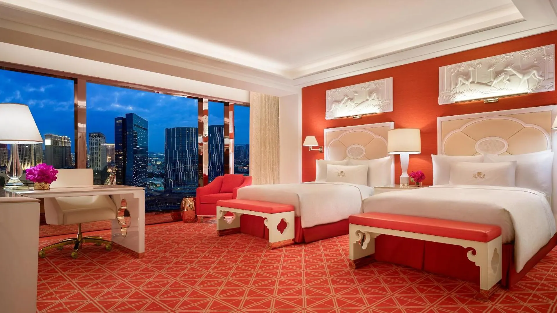 Wynn Palace Macau Resort