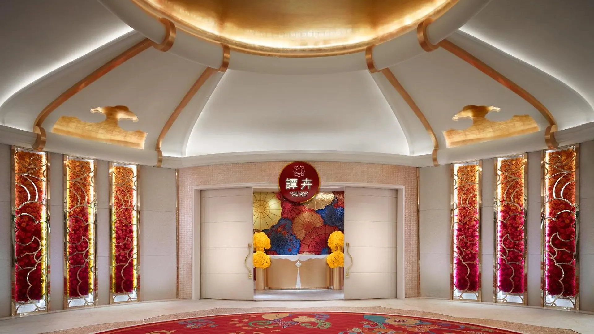 Resort Wynn Palace Macao