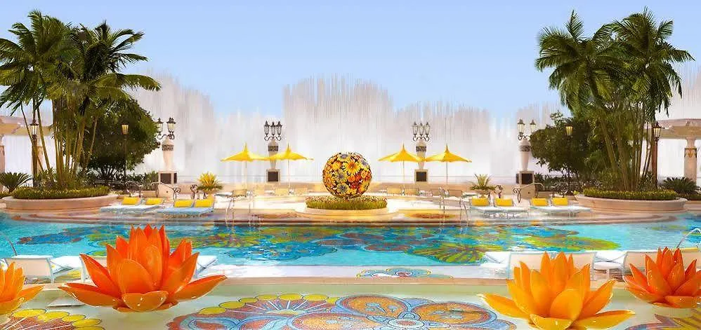 Wynn Palace Macao