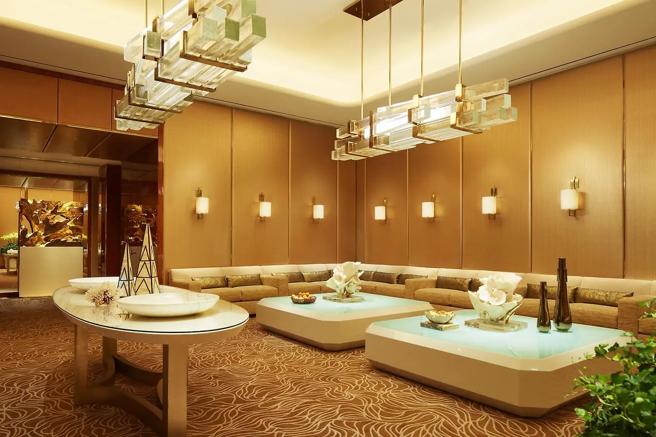 Wynn Palace Macao 5*,  Cina