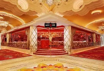 מלון מקאו Wynn Palace סין