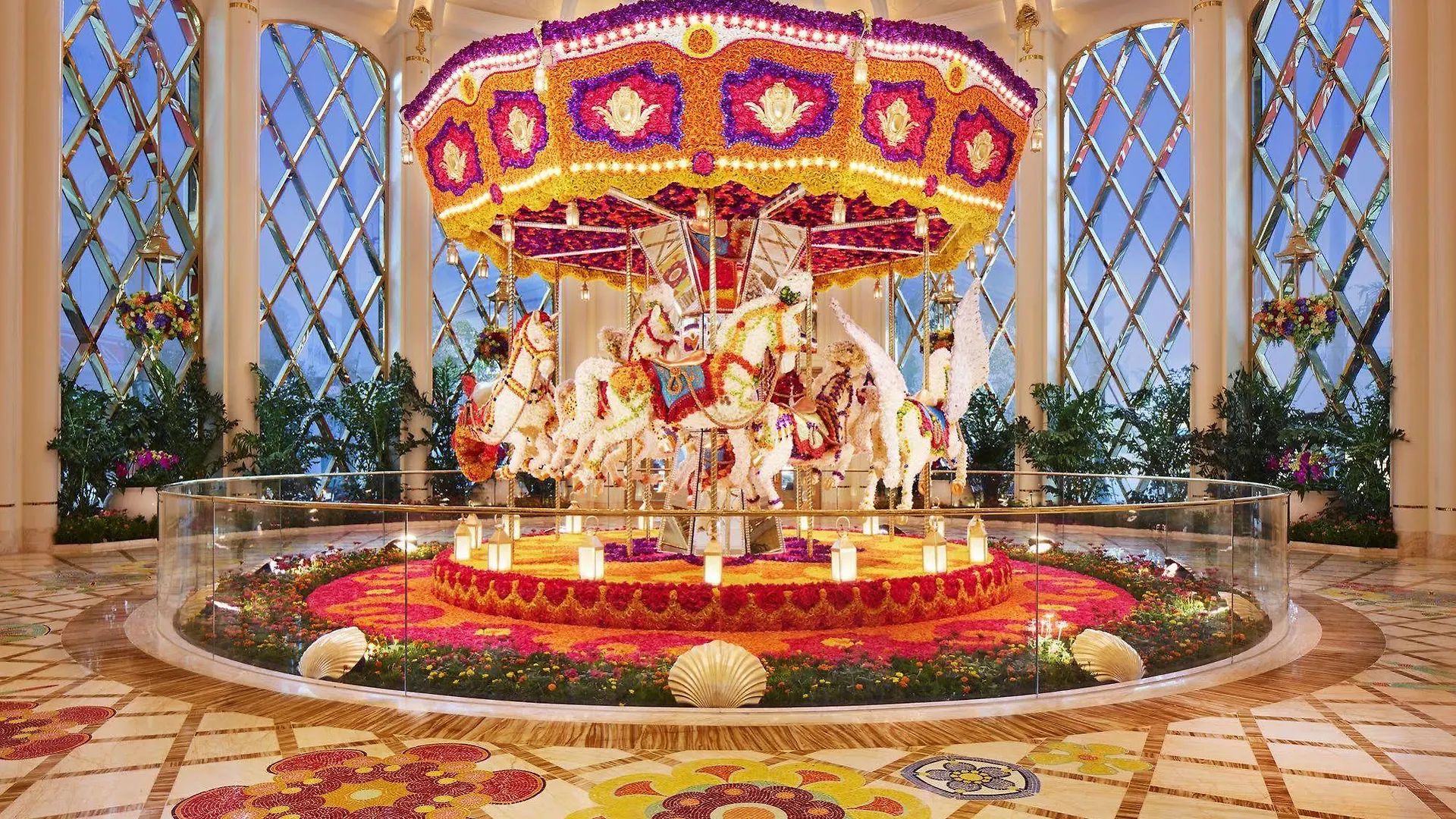 Wynn Palace Macau