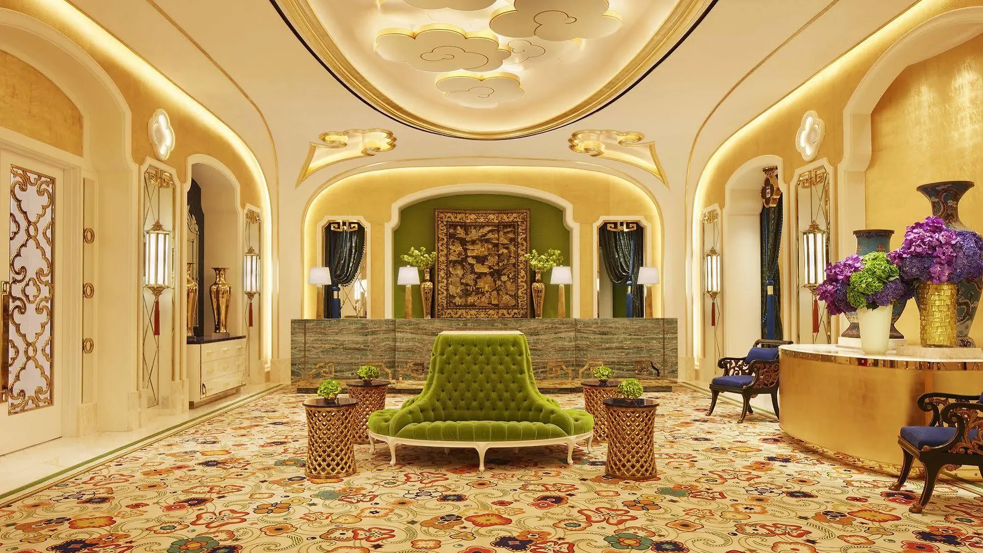 Wynn Palace Macao