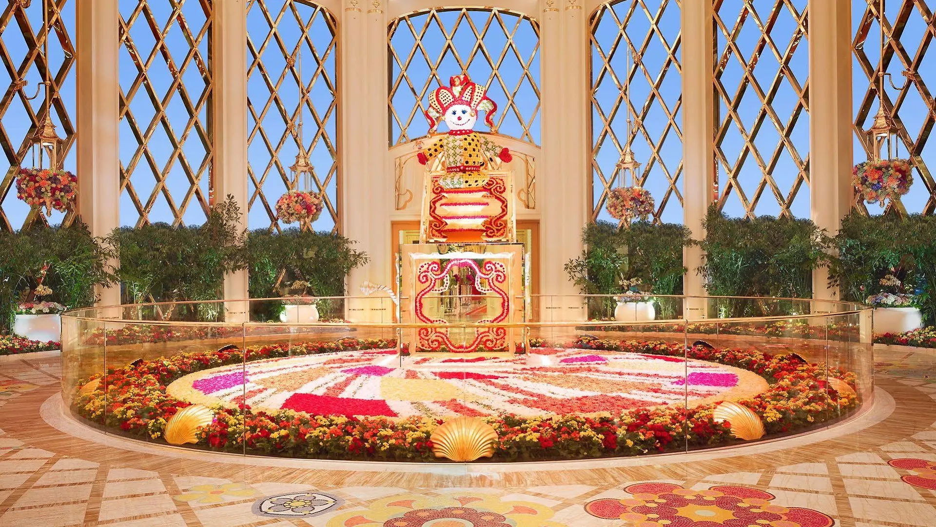 Wynn Palace Macao Resort