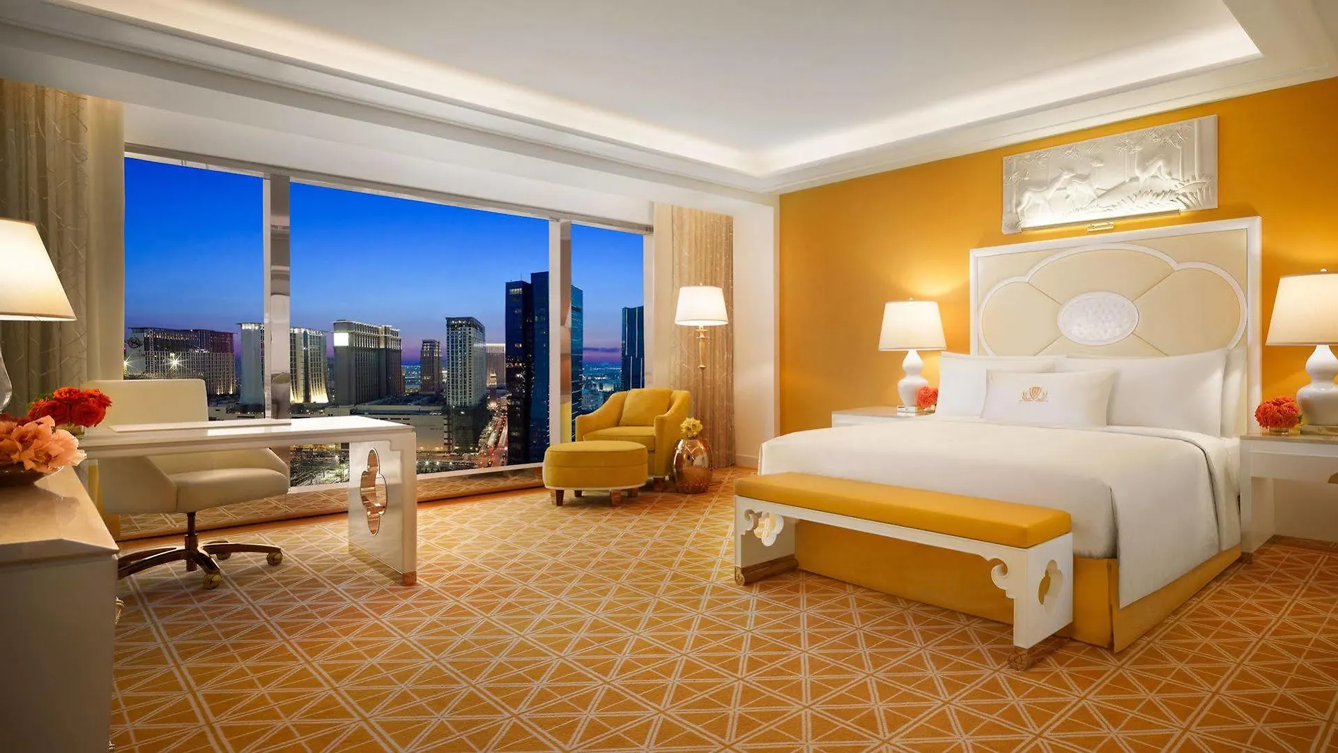 Wynn Palace Macau