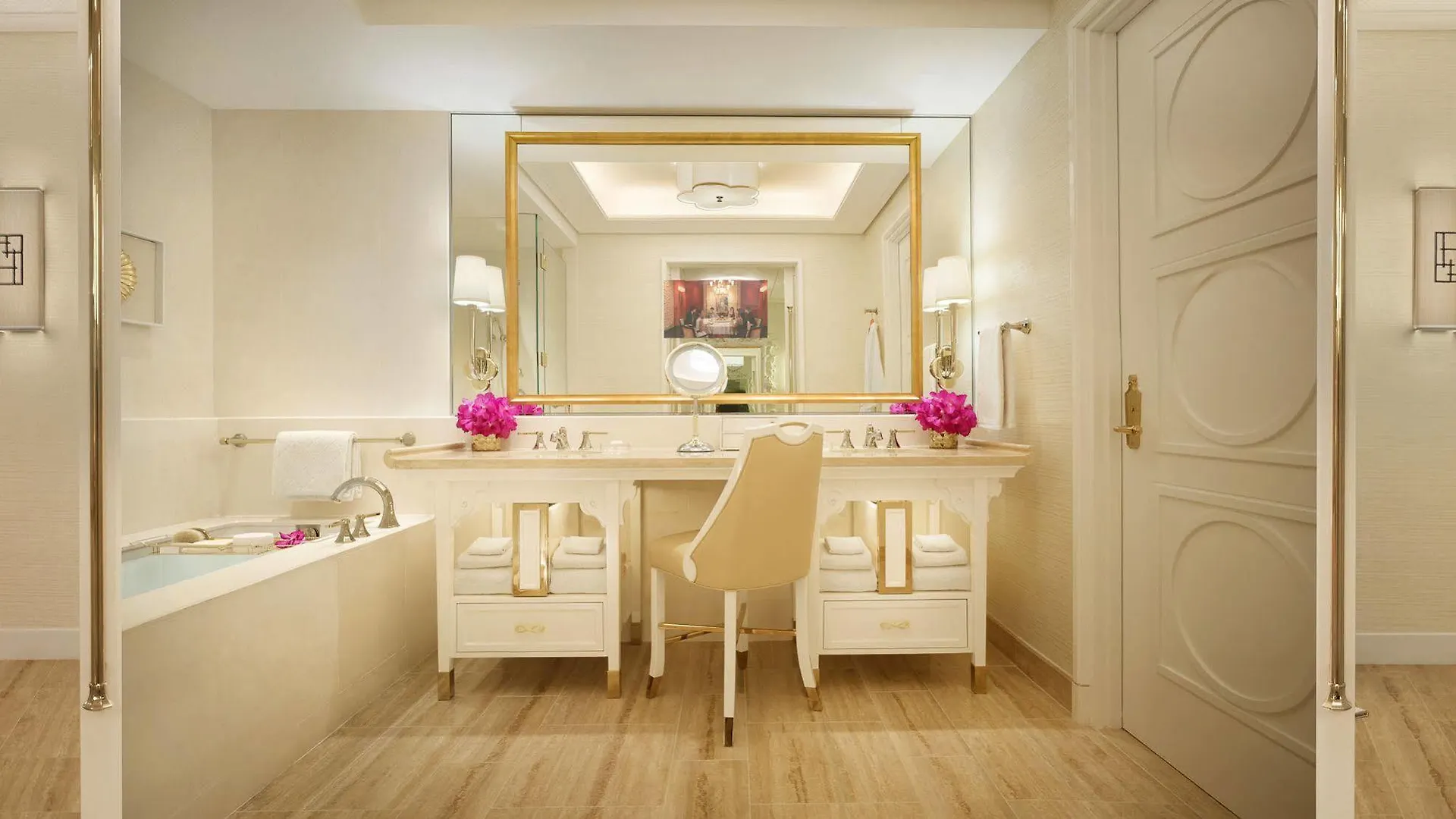 Wynn Palace Macau Resort