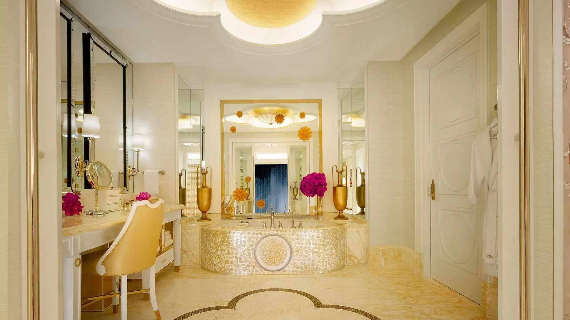 Wynn Palace Macao Resort