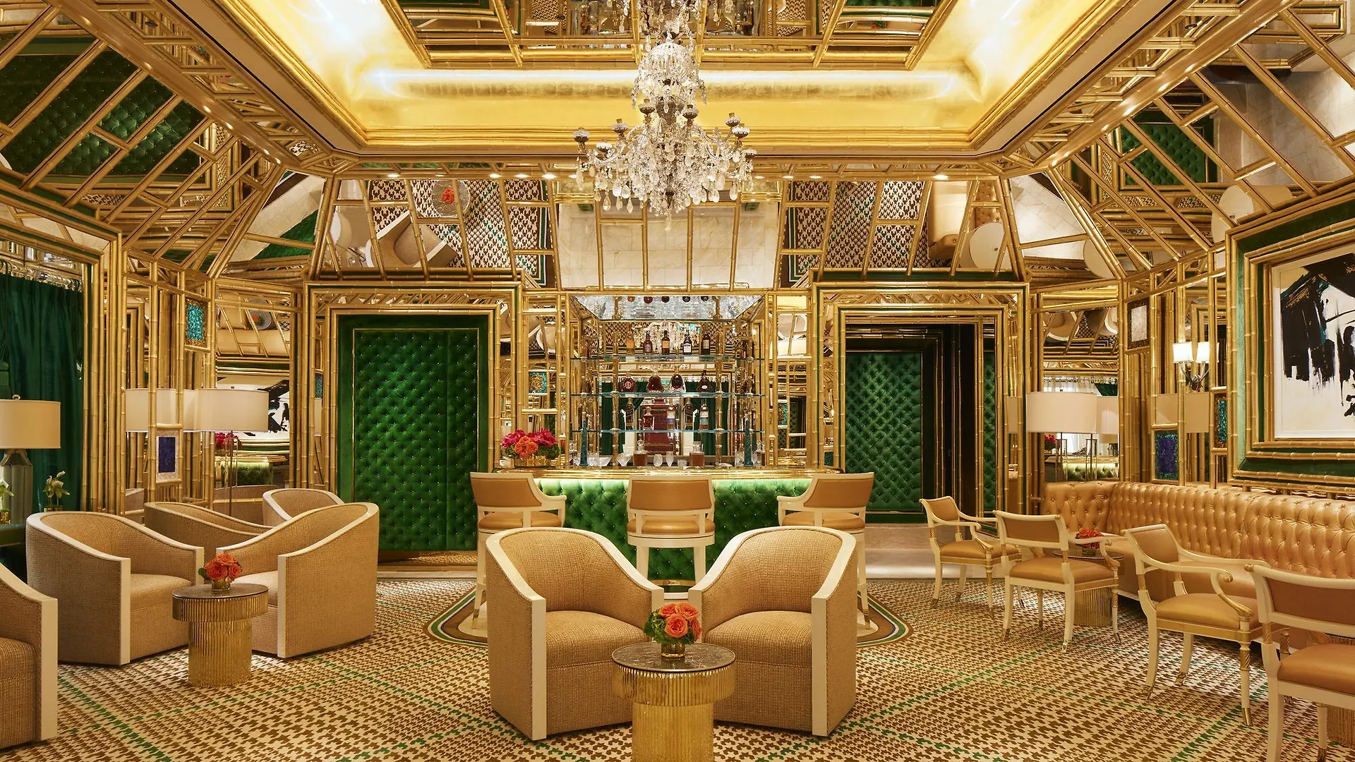 ***** Resort Wynn Palace Macau China